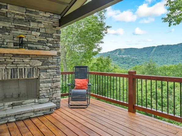 140 Lower Grouse Ridge Road, Beech Mountain, NC 28604
