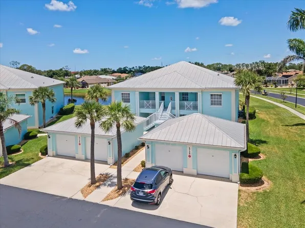 5739 Sabal Trace Dr Unit 102, North Pt, FL 34287