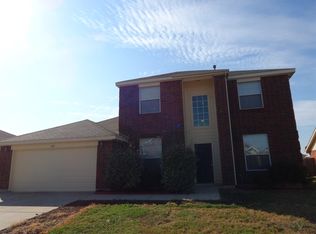 409 Autumn Park, Fort Worth, TX 76140