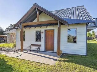 545 E Howard Ave, Driggs, ID 83422