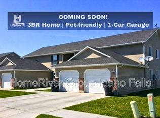 564 Caribou St #B, Rigby, ID 83442