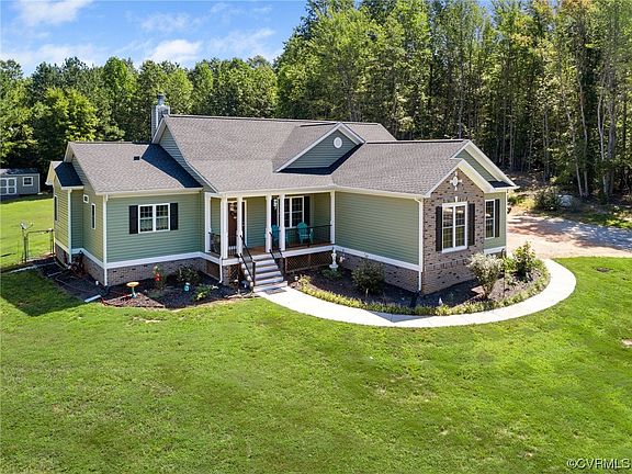 3rd image of 12800 Shady Ln