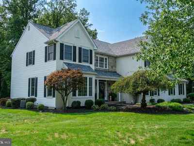 101 Davis Dr, North Wales, PA, 19454