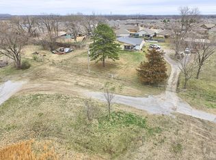 10417 S 33rd Ave W, Jenks, OK 74037