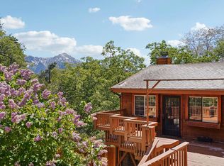 24800 Marion Ridge Dr, Idyllwild, CA 92549