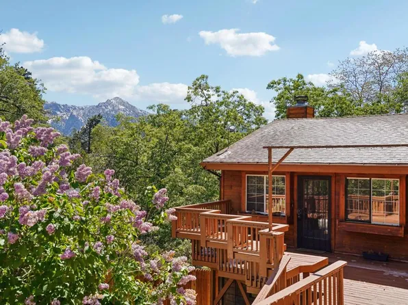 24800 Marion Ridge Dr, Idyllwild, CA 92549
