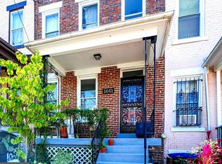 1661 U St SE, Washington, DC 20020