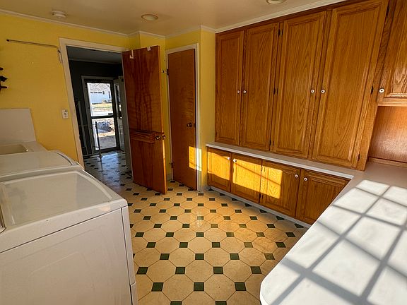 Laundry room/Pantry
