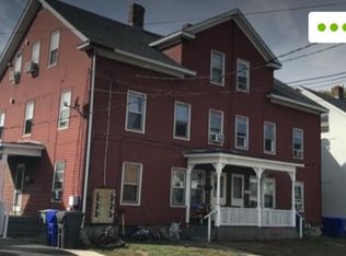 16A Cottage Grn, Enfield, CT 06082