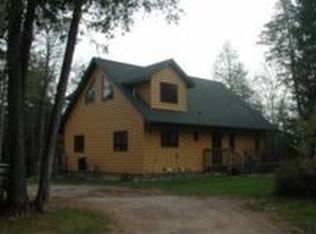 39729 W Thorpe Ave, Deer River, MN 56636