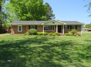 4700 Sparkman Dr NW, Huntsville, AL 35810