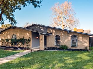 3413 Janwood Ln, Garland, TX 75044