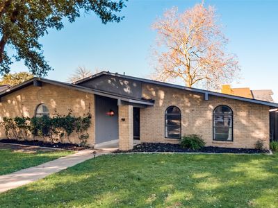 3413 Janwood Ln, Garland, TX, 75044