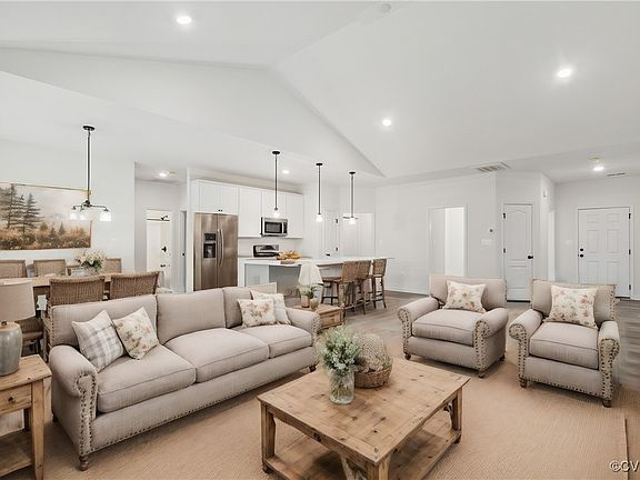 2nd image of 15110 Rose Valley Dr