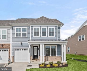 22112 Plover St, Clarksburg, MD, 20871