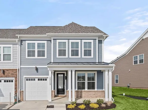 22112 Plover St, Clarksburg, MD 20871
