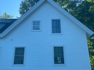 596 Ridge Rd, Windsor, ME 04363