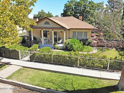 208 N Miranda St, Las Cruces, NM, 88005