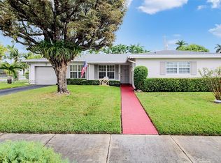 Coral Park Ests Sec 8 1st, Miami, FL 33174