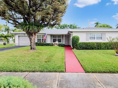 1101 SW 102nd Ct, Miami, FL, 33174