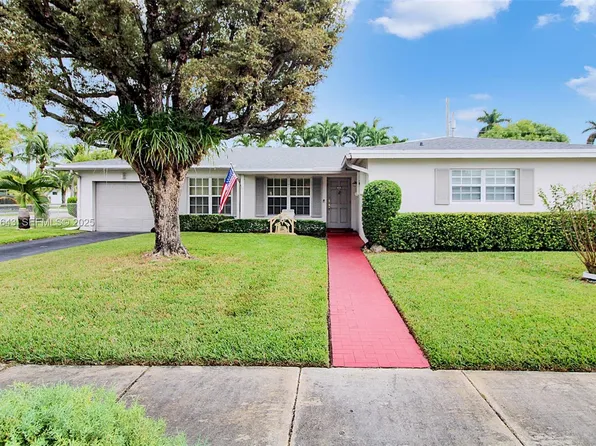 1101 SW 102nd Ct, Miami, FL 33174