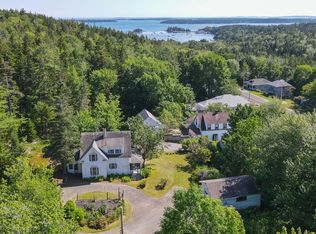 7 Champlain Dr, Mount Desert, ME 04660