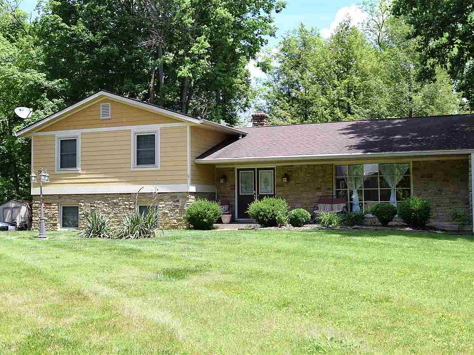 1st image of 2309 S Woodbluff Ct