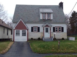 44 Henrietta Blvd, Amsterdam, NY 12010