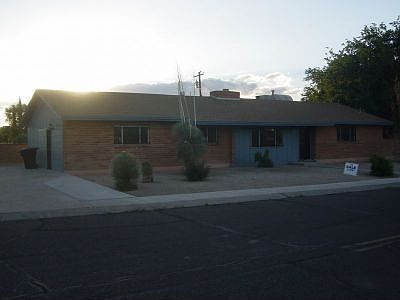 Front View