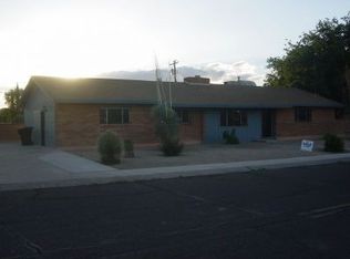 3010 S Fairway Ave, Thatcher, AZ 85552