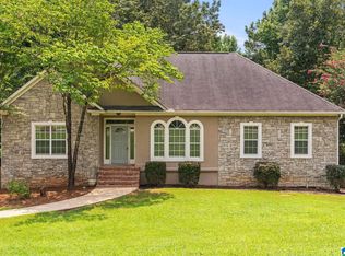 6413 Mountain Ridge Rd, Trussville, AL 35173