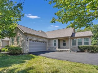 4887 Rays Cir, Dublin, OH 43016