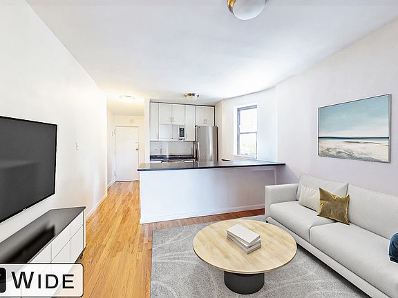 2nd image of 234 E 83rd St APT 5C