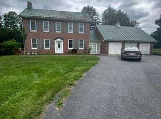 124 Sunnydale Way, Reisterstown, MD 21136