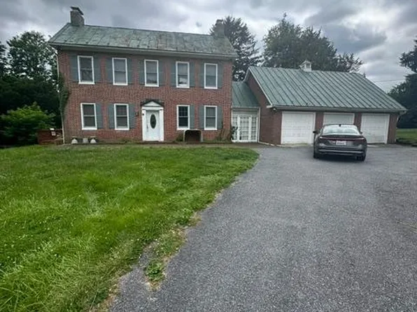 124 Sunnydale Way, Reisterstown, MD 21136