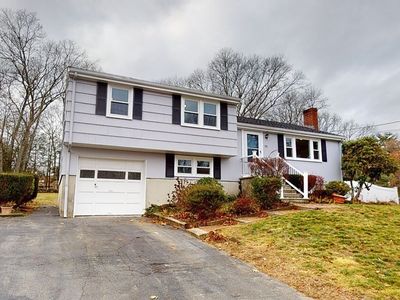 92 Dean Rd, Stoughton, MA, 02072