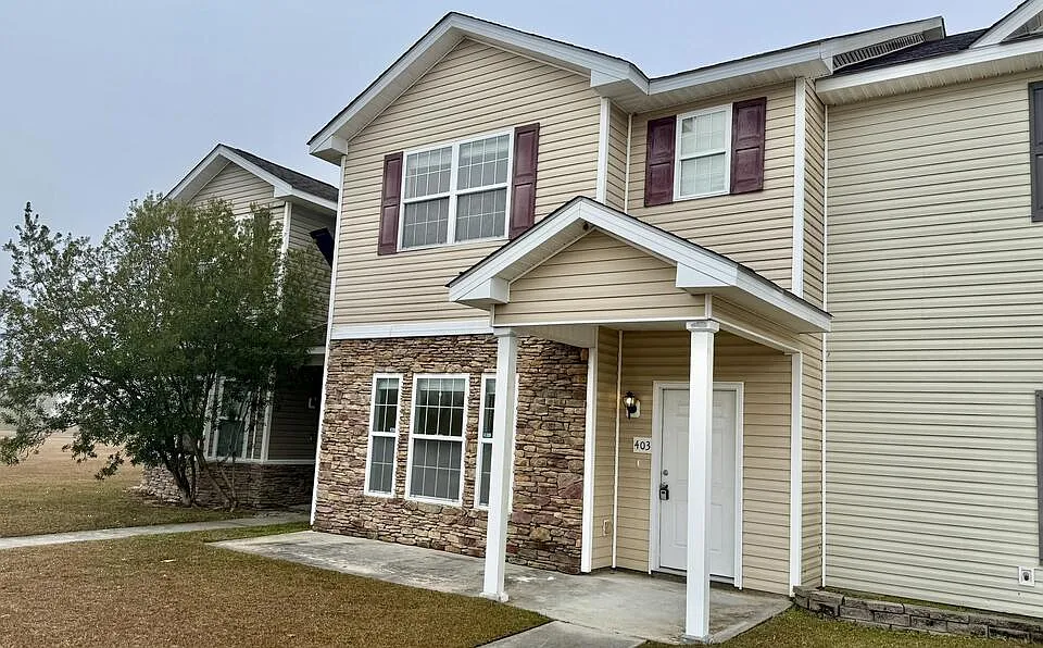 403 Valdez Ct