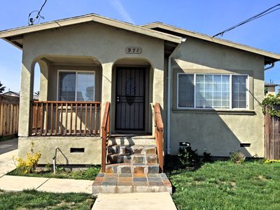 971 71st Ave, Oakland, CA, 94621
