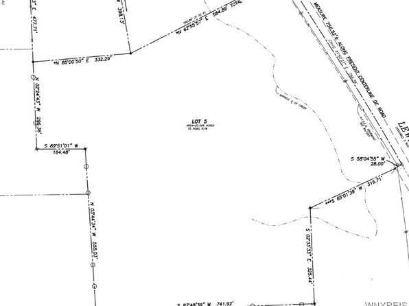 0 Lewis Rd LOT B, Trumansburg, NY 14886
