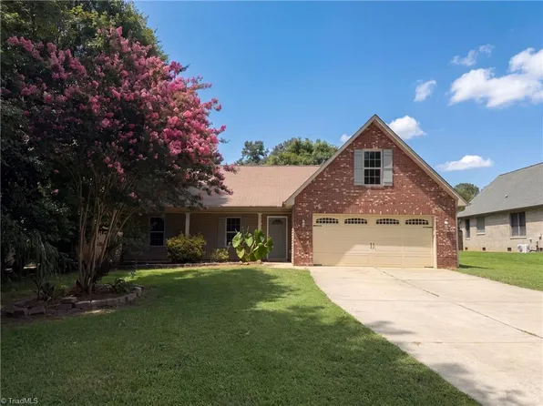 5337 State Highway 62, Trinity, NC 27370