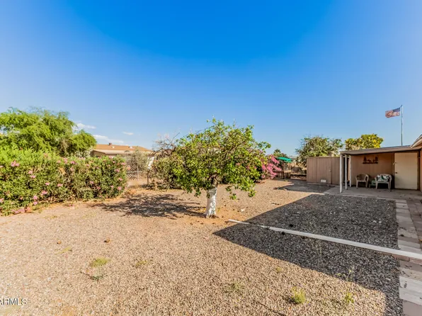 1161 S OCOTILLO Drive, Apache Junction, AZ 85120