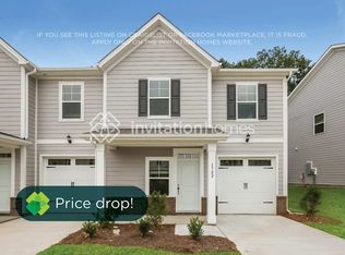 1702-M Human Ct #C, Monroe, NC 28110
