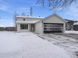 2150 2nd Ave E, West Fargo, ND 58078