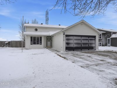 2150 2nd Ave E, West Fargo, ND, 58078
