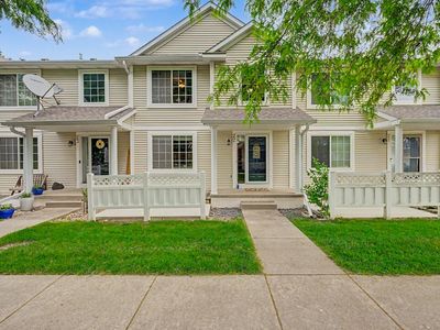 9405 Greenspire Dr Unit 22, West Des Moines, IA, 50266