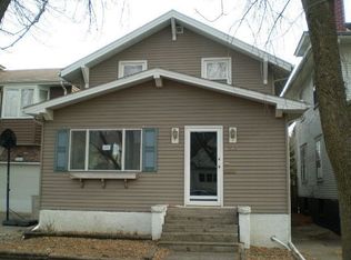 319 N 16th St, Fort Dodge, IA 50501
