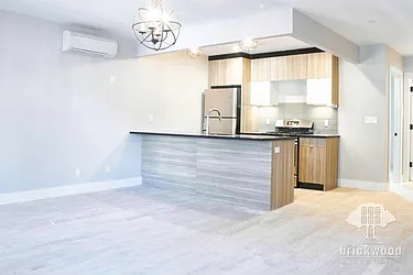 Rented by Brickwood Realty