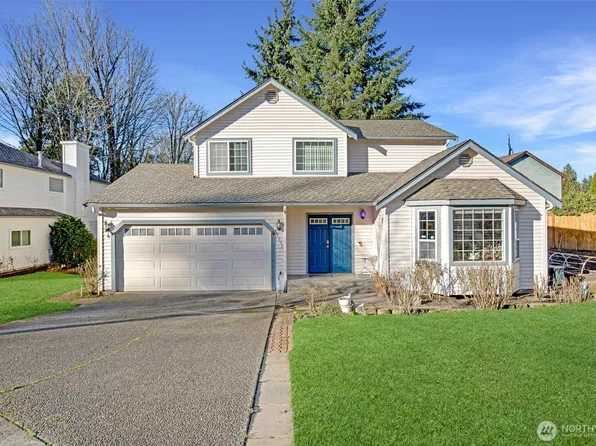 11908 NE 168th Street, Bothell, WA 98011