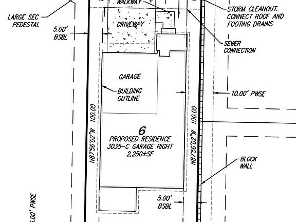 4th image of 8341 37th Place NE