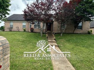 3062 Valley Green Ln, Arlington, TN 38002